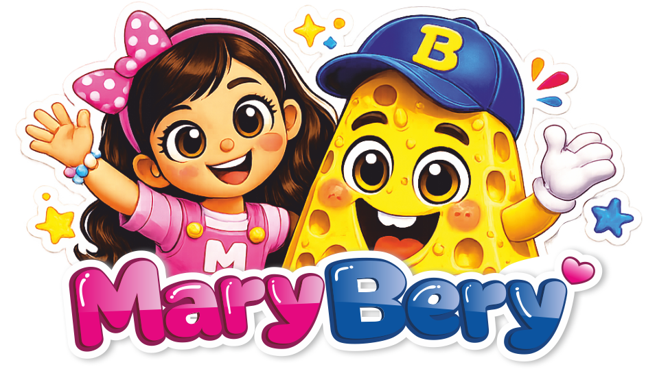 MaryBery Logo